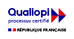 La certification qualité a été délivrée au titre de la catégorie suivante :ACTIONS DE FORMATION