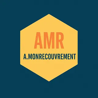 A.MONRECOUVREMENT ®