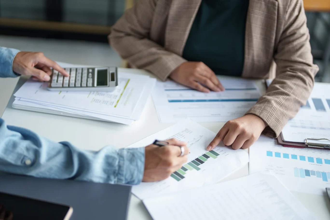 Fromage et charcuterie variés